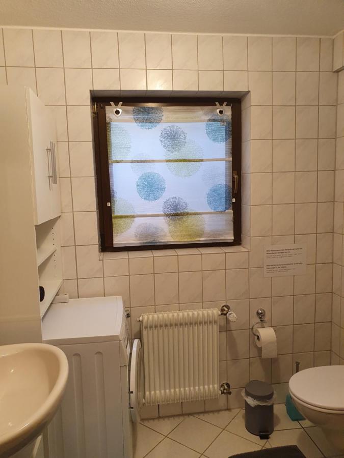 Kleines Wiesental Haus Am Eckle 아파트 외부 사진