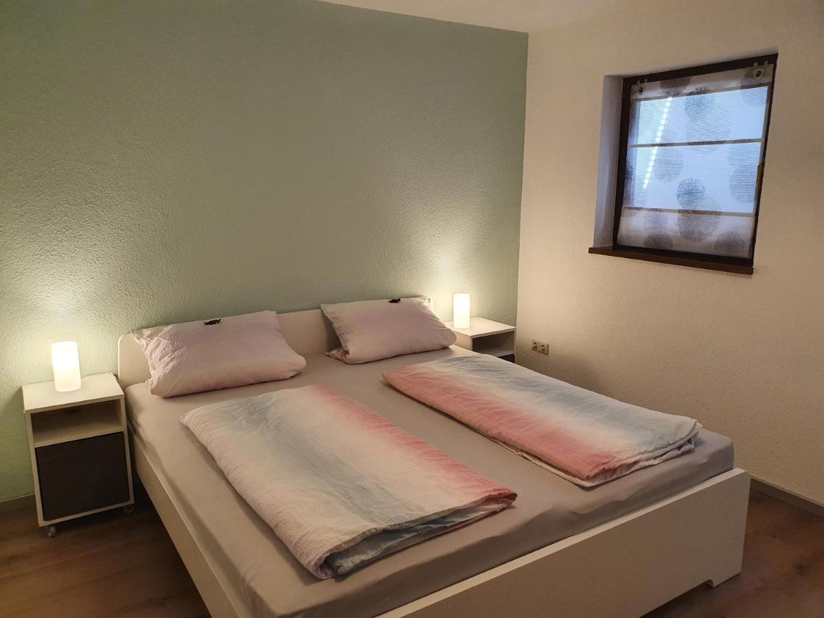 Kleines Wiesental Haus Am Eckle 아파트 외부 사진