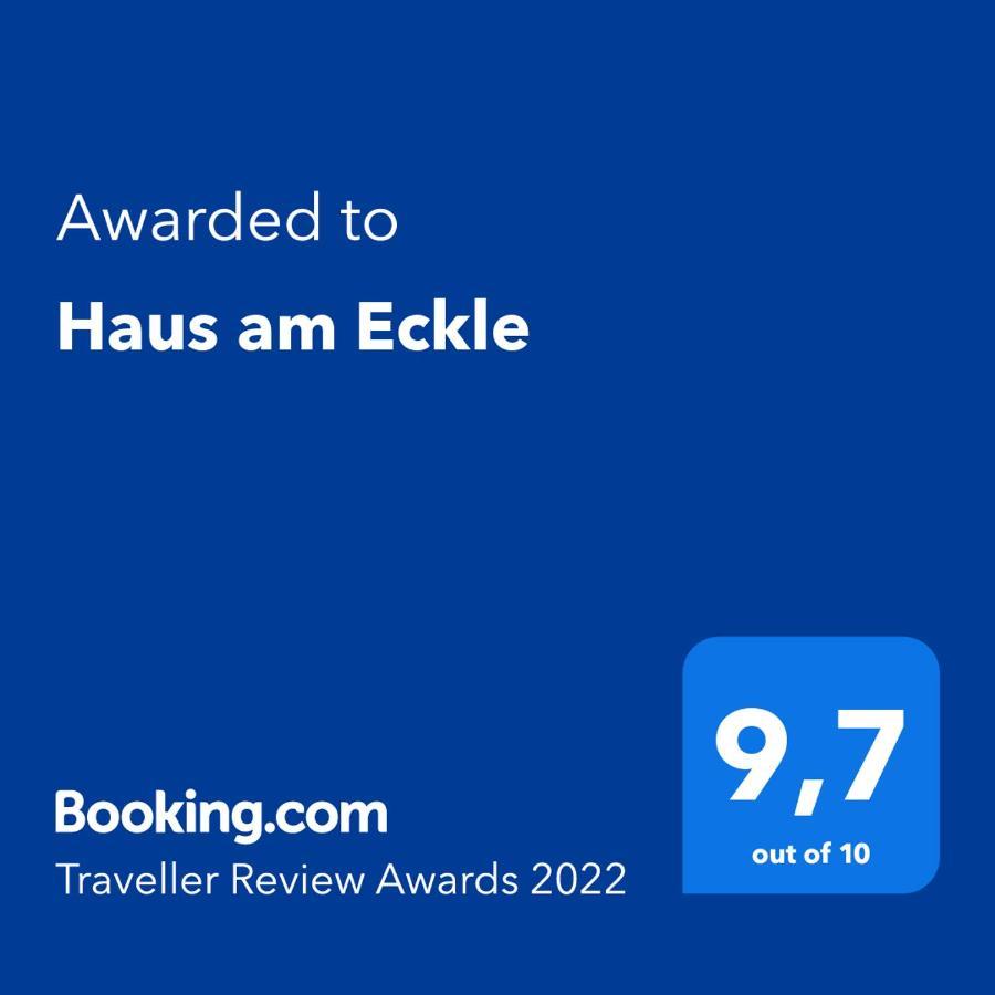 Kleines Wiesental Haus Am Eckle 아파트 외부 사진